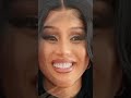 Cardi B Transformation 1992 - Now | #Shorts #Shortsvideo # CardiB