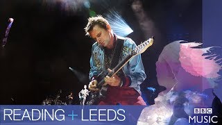 Muse - Dig Down (Reading + Leeds 2017)