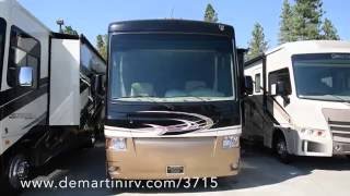 2013 Thor Palazzo 33.1 Class A Diesel Motorhome