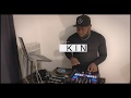 Tarraxa  kizomba urban mix live 2020  mix by dj kin