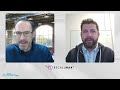 Josh Muir, Director of Strategic Partnerships, RecallMax, discusses in house call centers and more!