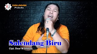 SALENDANG BIRU (Batak Toba) || Arghado Trio || Cover.Afdy James Siallagan || Lagu BATAK Populer