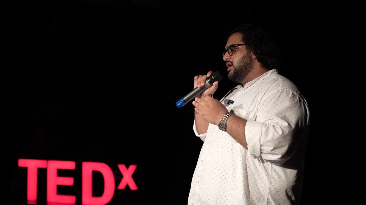 The Thinking Budget | Arpit Bhatia | TEDxMoulsari Avenue