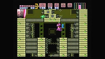 CGRgameplay - SUPER METROID (SNES) Walkthrough Part 34: Entering Maridia