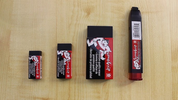 Cheap Joe's 2 Minute Art Tip - Sakura Cordless Electric Eraser