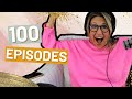 Celebrating 100 Episodes of Honest Art! | Honest Art Podcast Episode 100