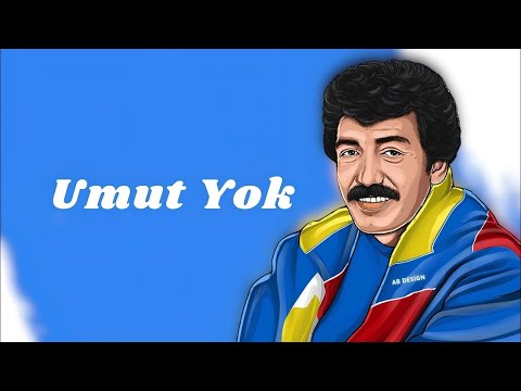 Umut Yok - Müslüm Gürses & Elmusto (feat.AB Desgn)