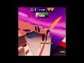 just a kid song #roblox #rivals
