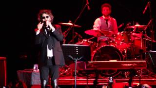 Fito Paez  - El Amor despues del Amor HD - Live from Bogota 2013 - Intro y Cancion