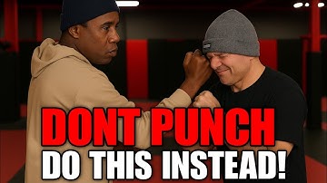 Hammerfist | A Safer and Effective way to Strike