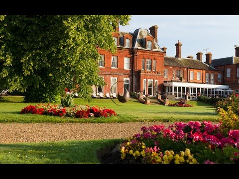 Discover Champneys Tring in Hertfordshire | Voyage Privé UK