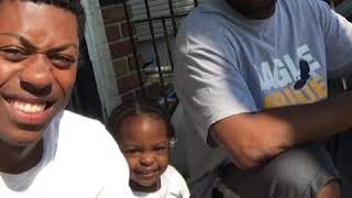 Woman who lost her husband to to COVID-19 says "we are still in the middle of the fire" | ABC News
