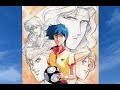 あしたへフリーキック(Ashita E Free Kick) (Graine de champion) (내일로 프리킥) (GET MY GOAL) (草尾毅)