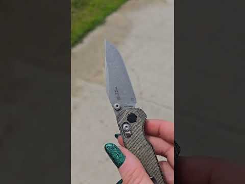 Kershaw Bel Air CP