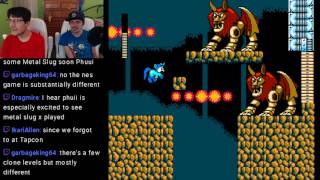 Megapony + MSX + Twinkle Star Sprites + Kid Drac + Smash TV - Multitap Archive - 2017/07/24