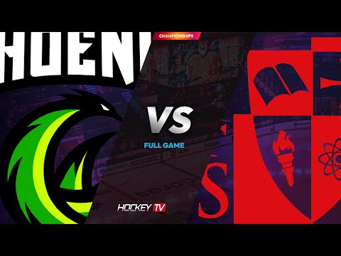 2023년도 제9회 제니스리그 저학년 A조 피닉스B vs SFS [FULL GAME] 2023.10.14