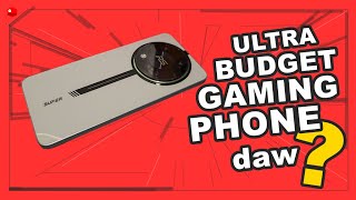 iTeL RS4 Budget Gaming Smartphone - Detalyadong Review