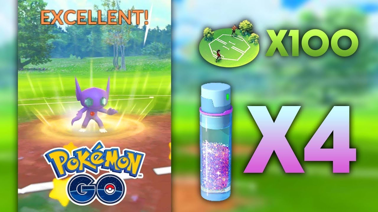 GO BATTLE DAY DETAILS in POKEMON GO (JANUARY 8TH) YouTube