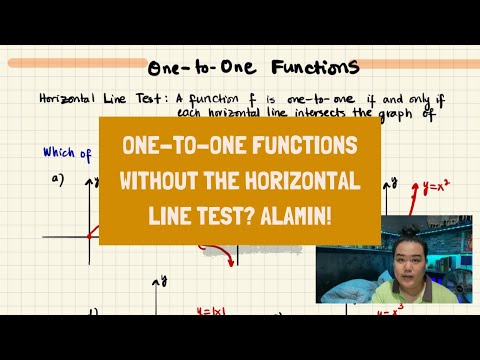 Video: Paano mo malalaman kung ang isang piecewise graph ay isang function?