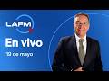 🔴 EN VIVO | Así es el álbum Panini del Mundial 2026 - Con Fernando Quijano