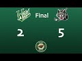 3.27 Iowa vs Chicago Highlights