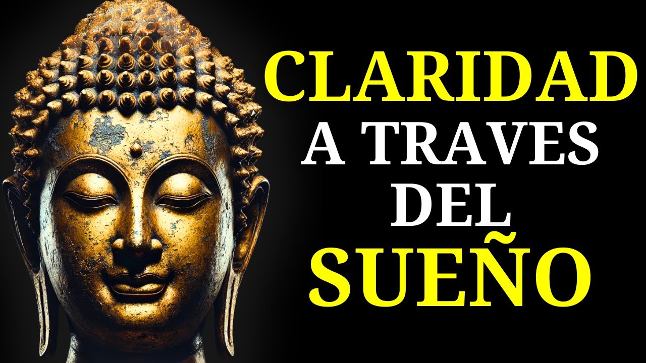 (SIN ANUNCIOS) Duerme Con Las Mejores Lecciones De Budismo Para La Claridad Mental
