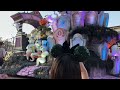 20220925東京ディズニーランドヴィランズパレード