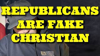 FAKE CHRISTIANS: Trump’s War on the Pope Just Backfired