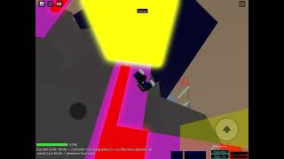 Ultimate Obby 2.0: Stages 10001-10055: On Mobile