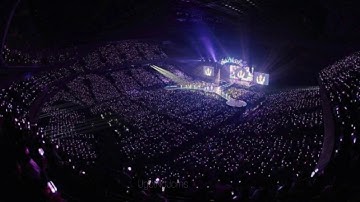 Twice - fancy | But you are in a concert | twicelights version