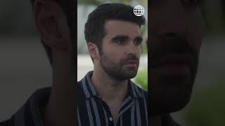 LUZ DE LUNA 4 | Diego entristeció al recordar a su familia | #shorts