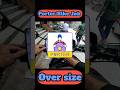 Porter Oversize Parcel Extra Paise Lunga 🙏 #shorts #viral #youtube 🤑🙏