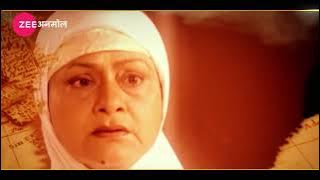 झांसी की रानी - Jhansi Ki Rani - Promo -  10 जून से, हर रोज़ सुबह 10 बजे - ज़ी अनमोल