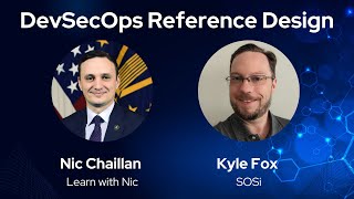 DevSecOps Reference Design- Intro to DevSecOps for Government Systems- November 2022
