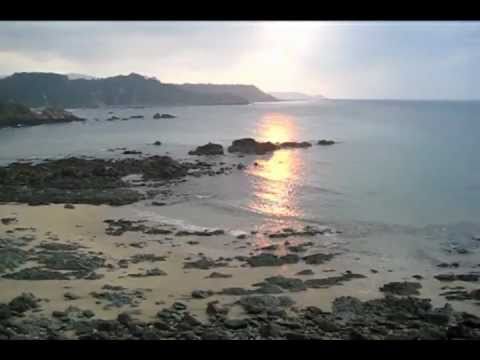 Resultado de imagen de Playa Las Llanas   asturias