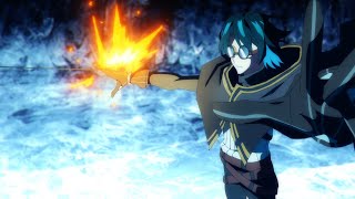 Download lagu Wistoria: Wand and Sword「AMV」Hero ᴴᴰ