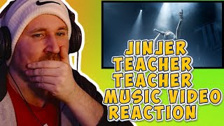 JINJER TEACHER TEACHER OMV REACTION