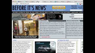 Free Traffic from Press Release Sites
