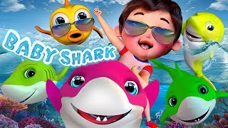 🔴 Baby Shark , Wheels on the Bus ,Johny Johny Yes Papa ,Twinkle Twinkle Little Star , Happy Birthday