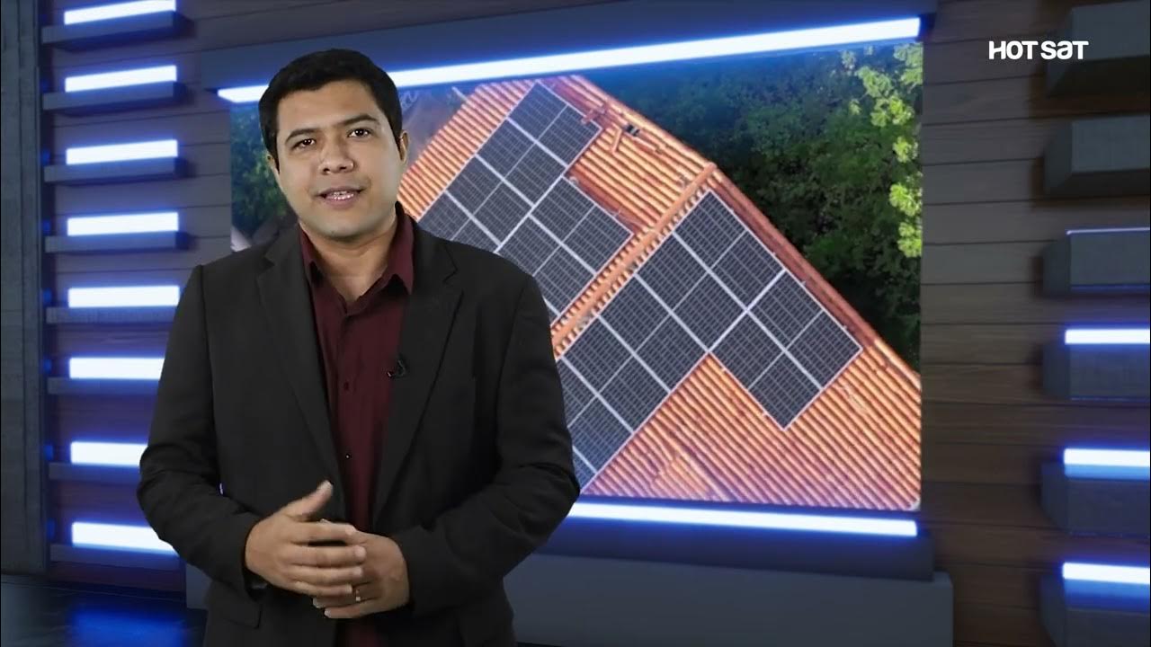 A Jornada do Cliente com energia solar: da consulta à instalação - Grupo E4