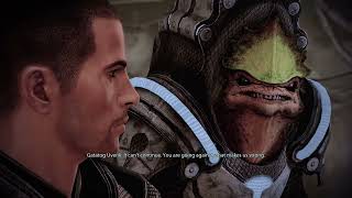 Mass Effect 2 Legendary Edition Gameplay - Part 5 of 9