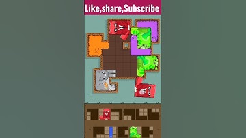 puzzle cat #viral #ytshorts #youtubeshorts #shortvideo #trend #shortsfeed #trending #shorts #short