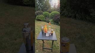 Stolichnaya Vodka With A 7% Mix Smooth, Strong & Satisfying