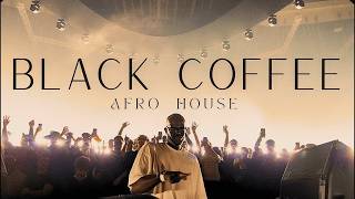  Afro  Melodic House 2026  Deep U0026 Hypnotic Set Black Nights Black Coffee Styles
