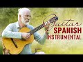 Relaxing Spanish Guitar | RUMBA - MAMBO - TANGO - SAMBA | Best Guitar Instrumental Music Hist