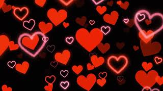 Dynamic Heart Flow Display [1 HOUR+ Silent Visual Loop for Smart TV] ~ Soft Vibe  screenshot 3