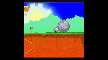 🗿How To Beat Level 7 in Red Ball 3: Jump for Love🍷