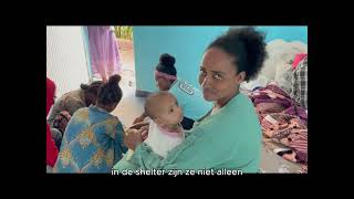 Addis Alem - Shelter Teen Moms