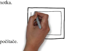 Co je vstupní a výstupní zařízení?