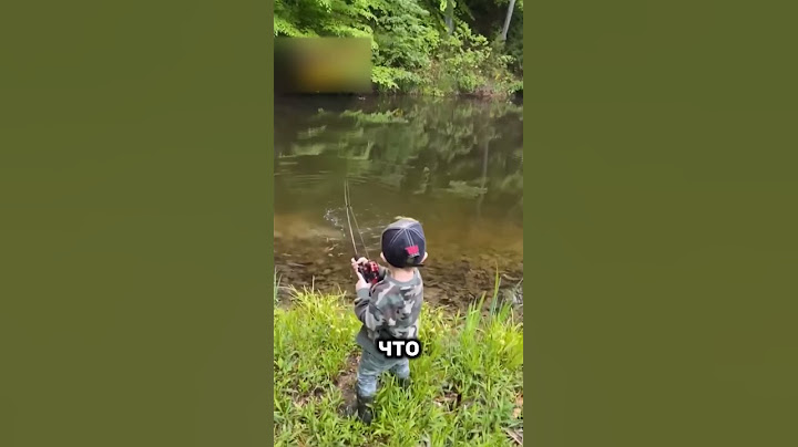 😲Случайная рыбалка с невероятным финалом🎣👏